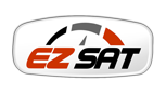 ez sat logo